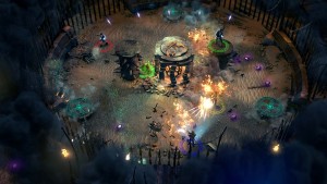 دانلود بازی Lara Croft and the Temple of Osiris برای PC | تاپ 2 دانلود