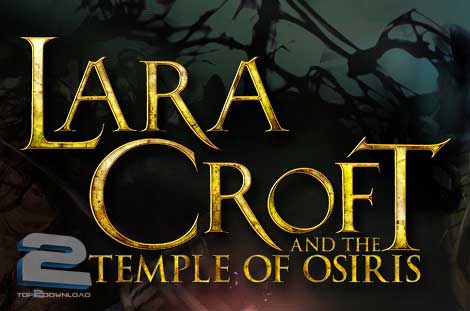 دانلود بازی Lara Croft and the Temple of Osiris برای PC