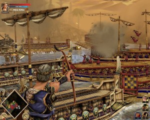 دانلود بازی Rise And Fall Civilizations At War برای PC | تاپ 2 دانلود