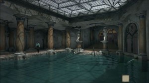 دانلود بازی Syberia برای PS3 | تاپ 2 دانلود
