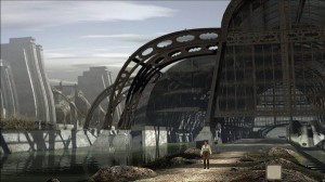 دانلود بازی Syberia برای PS3 | تاپ 2 دانلود