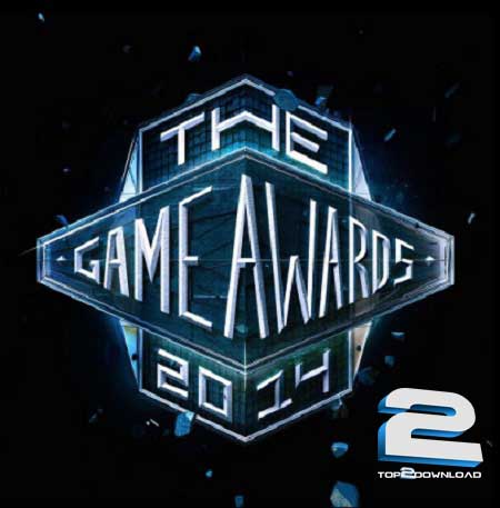 دانلود مراسم The Game Awards 2014