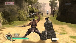 دانلود بازی Way of the Samurai 3 برای PS3 | تاپ 2 دانلود