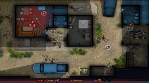 دانلود بازی Door Kickers برای PC | تاپ 2 دانلود