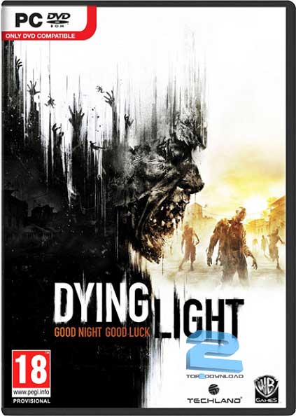 دانلود بازی Dying Light برای PC
