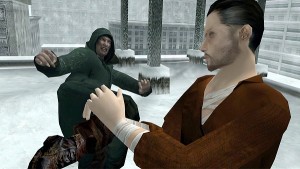 دانلود بازی Fahrenheit Indigo Prophecy Remastered برای PC | تاپ 2 دانلود