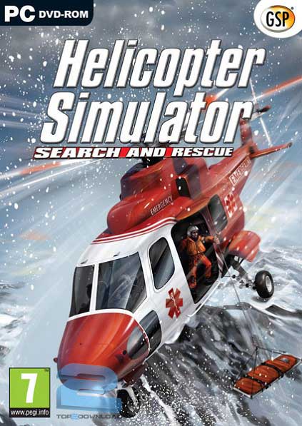 دانلود بازی Helicopter Simulator 2014 برای PC
