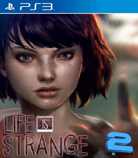 دانلود بازی Life is Strange برای PS3