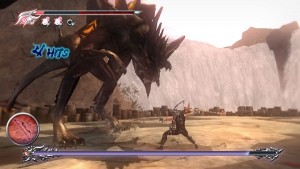 دانلود بازی Ninja Gaiden Sigma 2 برای PS3 | تاپ 2 دانلود