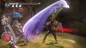 دانلود بازی Ninja Gaiden Sigma 2 برای PS3 | تاپ 2 دانلود