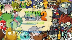 بازی Plants vs Zombies 2 | تاپ 2 دانلود