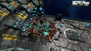 دانلود بازی Space Run برای PC | تاپ 2 دانلود