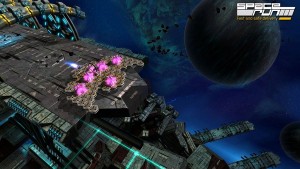 دانلود بازی Space Run برای PC | تاپ 2 دانلود