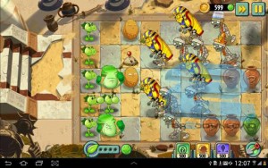 بازی Plants vs Zombies 2 | تاپ 2 دانلود