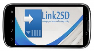 دانلود نرم افزار Link2SD برای اندروید | تاپ 2 دانلود