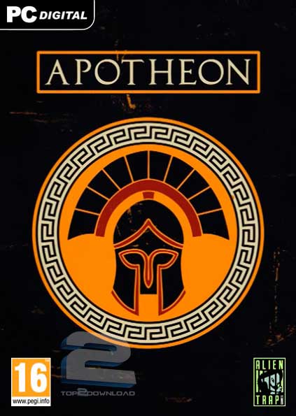 دانلود بازی Apotheon برای PC
