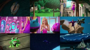 دانلود انیمیشن Barbie in Princess Power 2015 | تاپ 2 دانلود