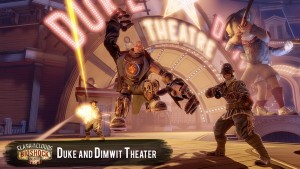 دانلود بازی BioShock Infinite The Complete Edition برای PS3 | تاپ 2 دانلود