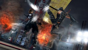 دانلود بازی Dead or Alive 5 Last Round برای PS3 | تاپ 2 دانلود