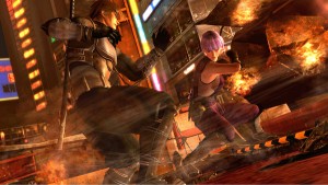 دانلود بازی Dead or Alive 5 Last Round برای PC | تاپ 2 دانلود