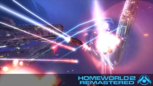 دانلود بازی Homeworld Remastered Collection برای PC | تاپ 2 دانلود