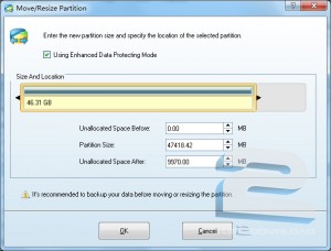 دانلود برنامه Mini Tool Partition Wizard Server Edition برای PC | تاپ 2 دانلود