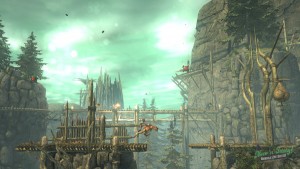 دانلود بازی Oddworld Abes Oddysee New N Tasty برای PS3 | تاپ 2 دانلود