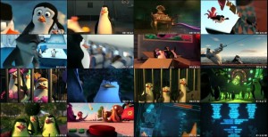 دانلود انیمیشن Penguins of Madagascar 2014 | تاپ 2 دانلود