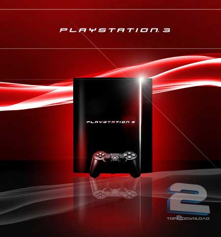 دانلود بازی های PS3 مجموعه ۲
