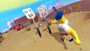 دانلود بازی SpongeBob HeroPants برای XBOX360 | تاپ 2 دانلود