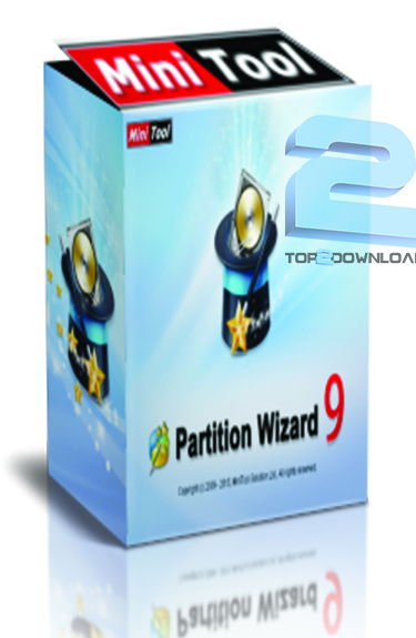 دانلود برنامه Mini Tool Partition Wizard Server Edition برای PC