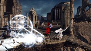 دانلود بازی Dark Souls II Scholar of the First Sin برای PS3 | تاپ 2 دانلود