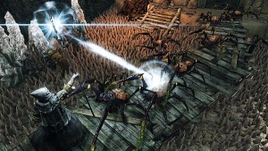 دانلود بازی Dark Souls II Scholar of the First Sin برای PS4 | تاپ 2 دانلود
