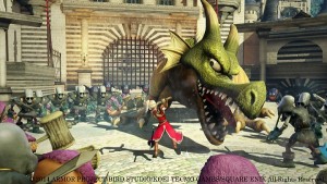 دانلود بازی Dragon Quest Heroes برای PS3 | تاپ 2 دانلود
