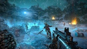 دانلود دی ال سی بازی Far Cry 4 Valley of the Yeti برای PC | تاپ 2 دانلود