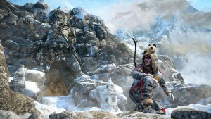 دانلود دی ال سی بازی Far Cry 4 Valley of the Yeti برای PC | تاپ 2 دانلود