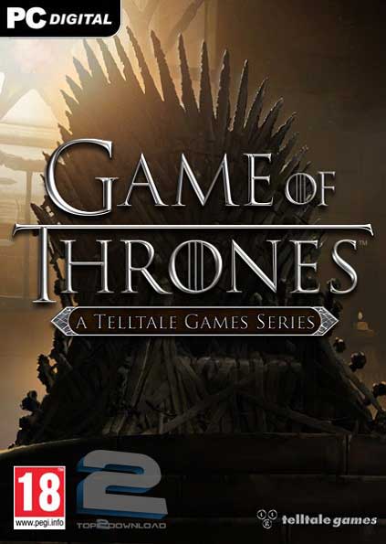 دانلود بازی Game of Thrones Episode 3 برای PC