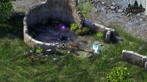دانلود بازی Pillars of Eternity برای PC | تاپ 2 دانلود