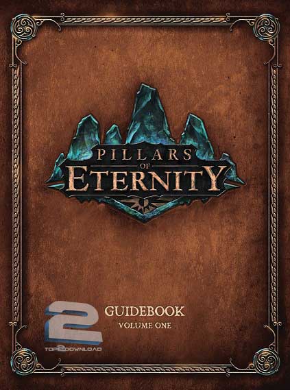 دانلود بازی Pillars of Eternity برای PC
