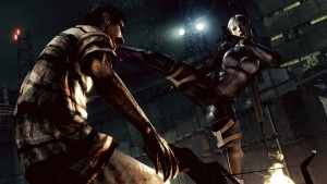 دانلود بازی Resident Evil 5 برای PS4 | تاپ 2 دانلود