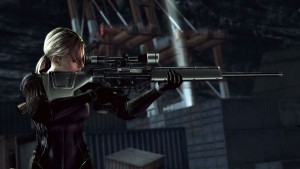 دانلود بازی Resident Evil 5 Gold Edition برای PC | تاپ 2 دانلود