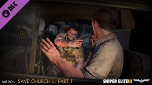 دانلود بازی Sniper Elite III Ultimate Edition برای PS3 | تاپ 2 دانلود