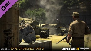 دانلود بازی Sniper Elite III Ultimate Edition برای PS3 | تاپ 2 دانلود