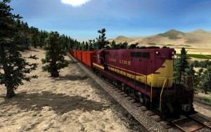 دانلود بازی Train Fever USA برای PC | تاپ 2 دانلود