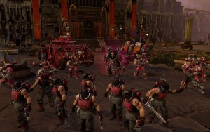 دانلود بازی Warhammer 40 000 Dawn of War II Retribution برای PC | تاپ 2 دانلود