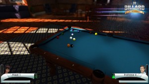 دانلود بازی 3D Pool Billiards and Snooker برای PC | تاپ 2 دانلود