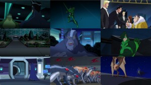 دانلود انیمیشن Batman Unlimited Animal Instincts 2015 | تاپ 2 دانلود