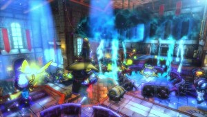 دانلود بازی Dungeon Defenders Eternity برای PC | تاپ 2 دانلود
