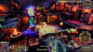 دانلود بازی Dungeon Defenders Eternity برای PC | تاپ 2 دانلود