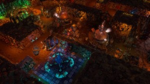 دانلود بازی Dungeons 2 برای PC | تاپ 2 دانلود